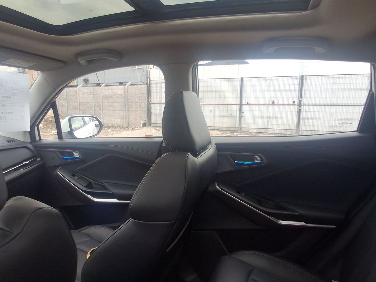 CHANGAN - 3
