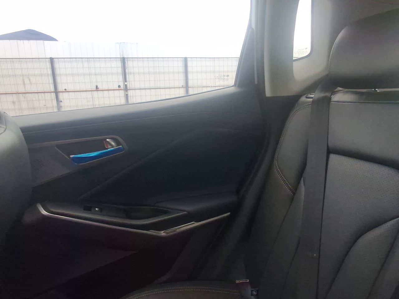 CHANGAN - 4