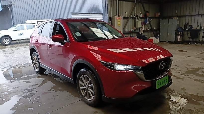 MAZDA - 0