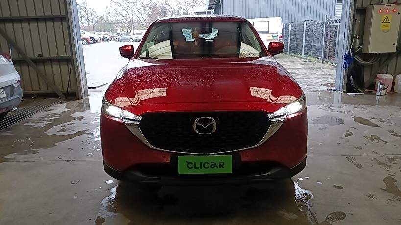 MAZDA - 1