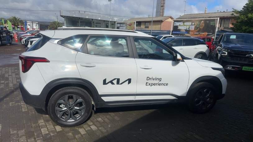 KIA - 3