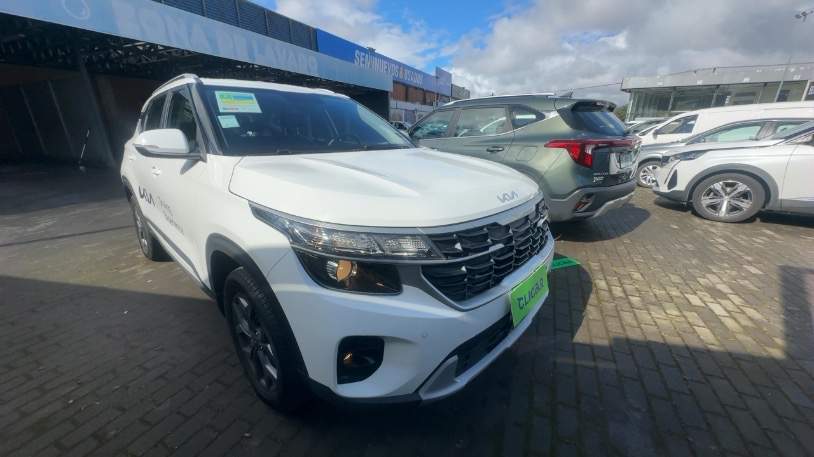 KIA