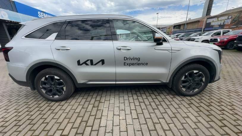 KIA - 3