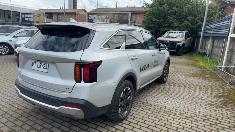 KIA - 4
