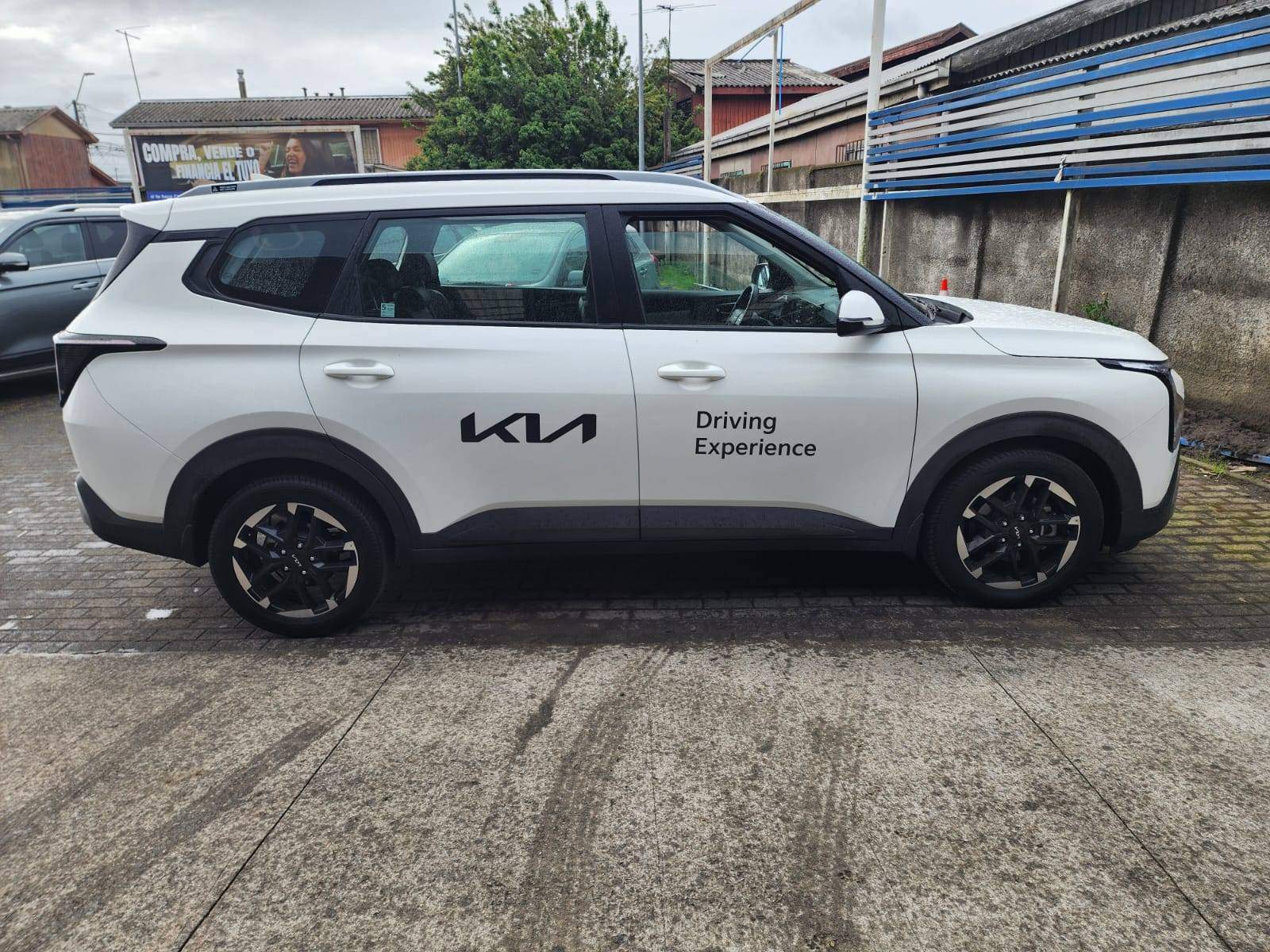 KIA - 3