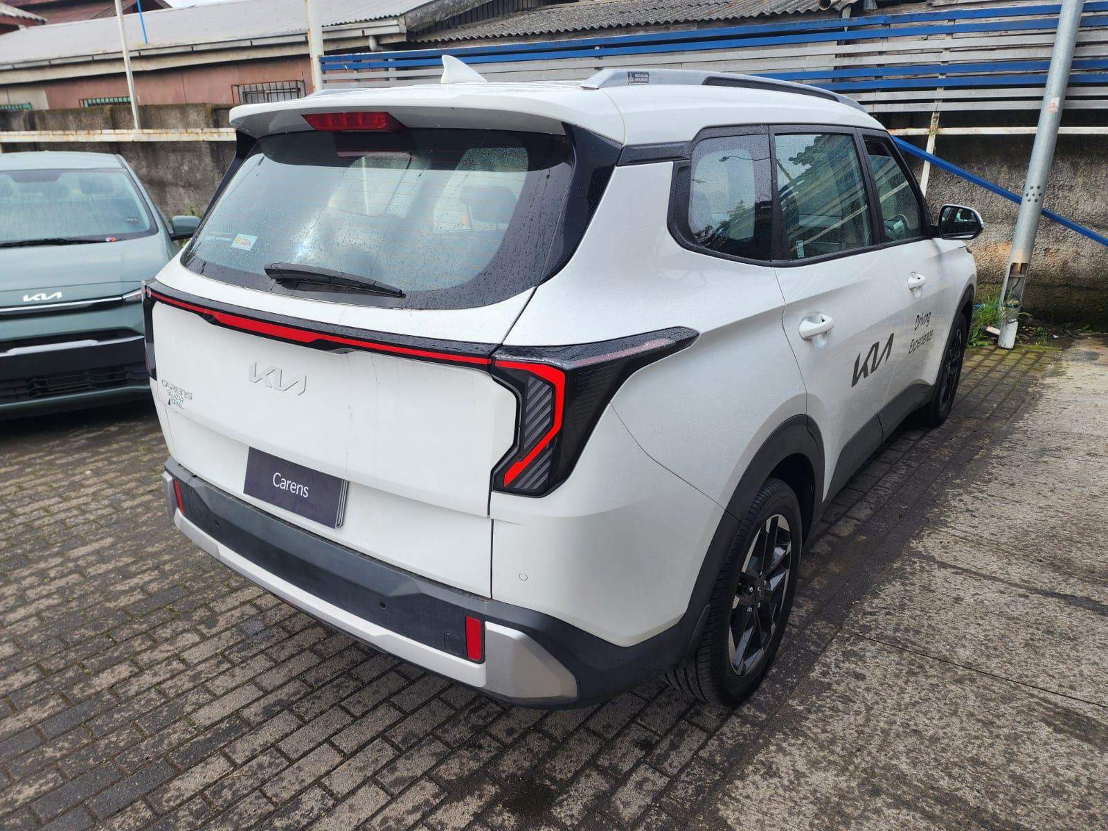KIA - 4