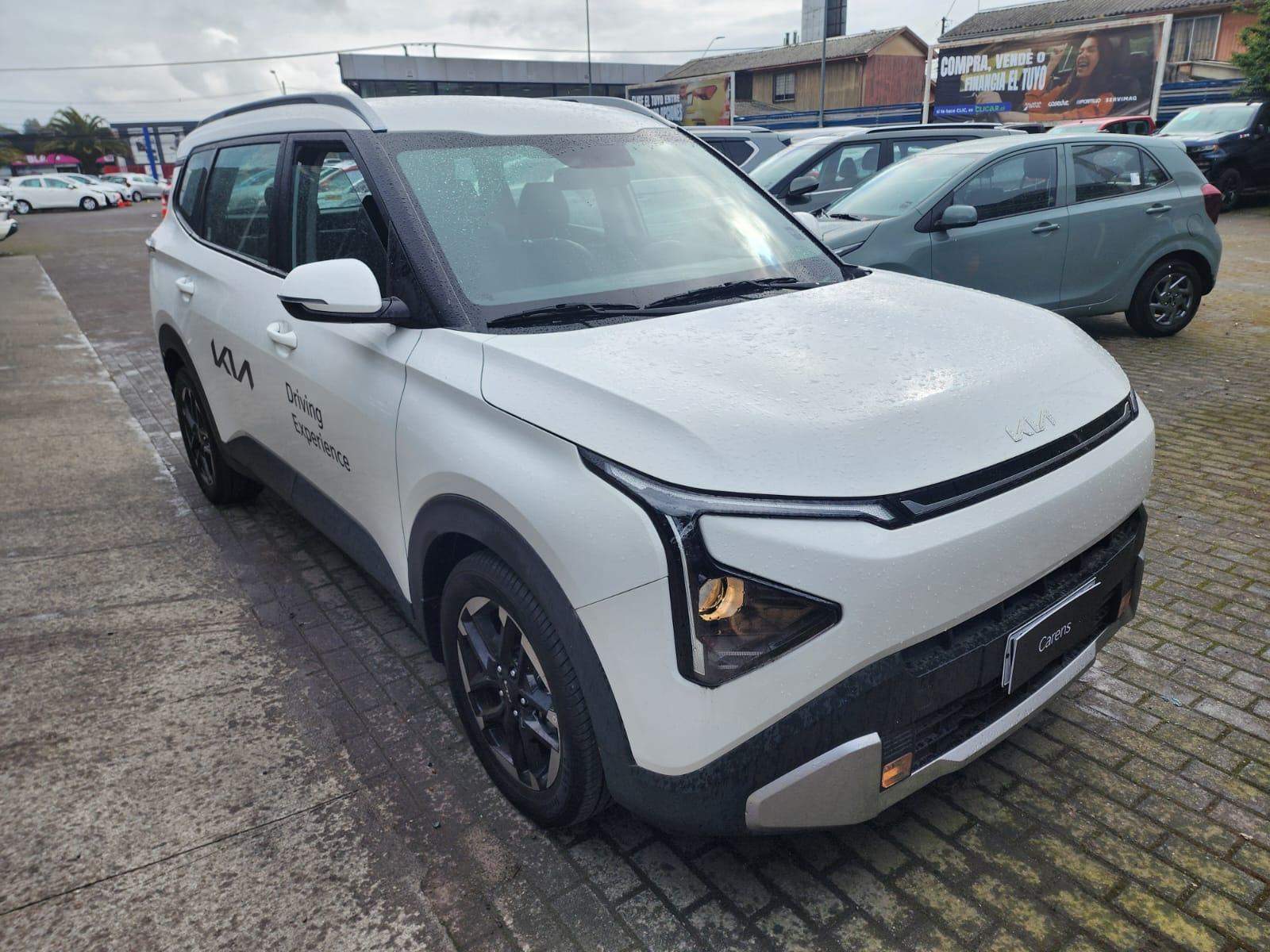KIA