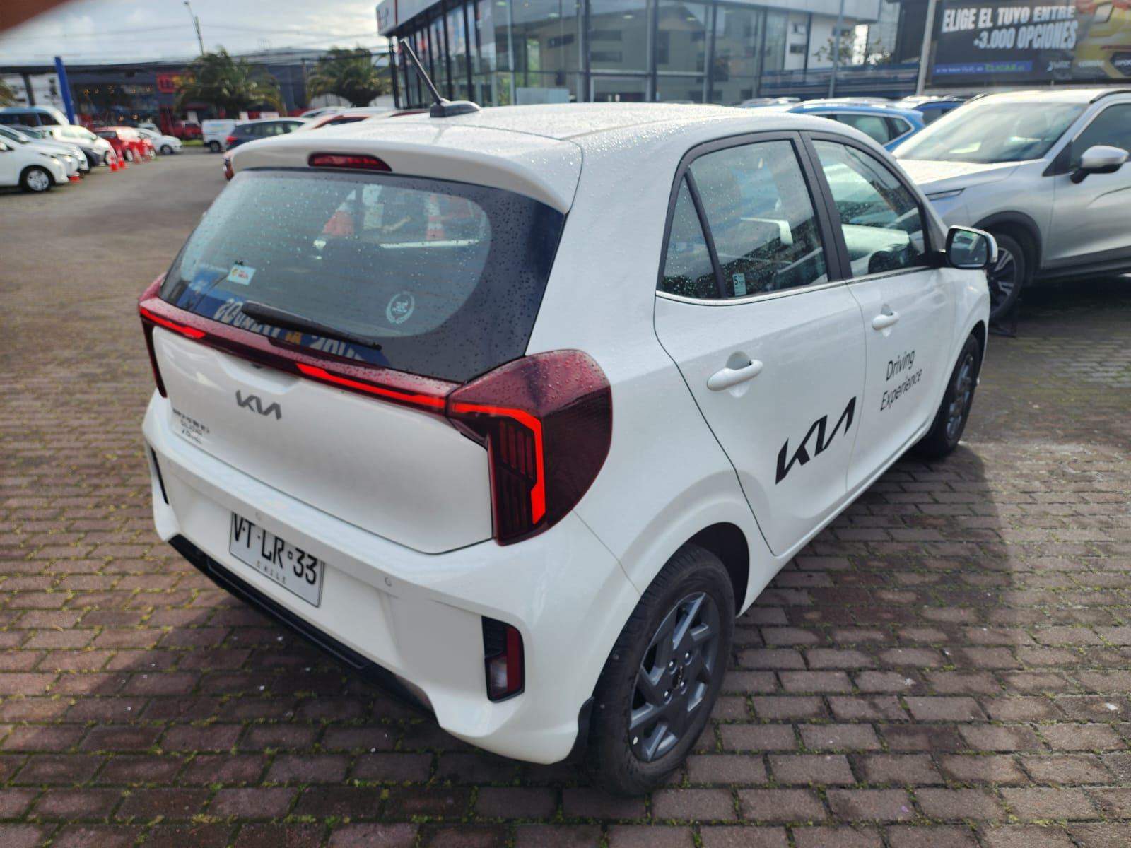 KIA - 4