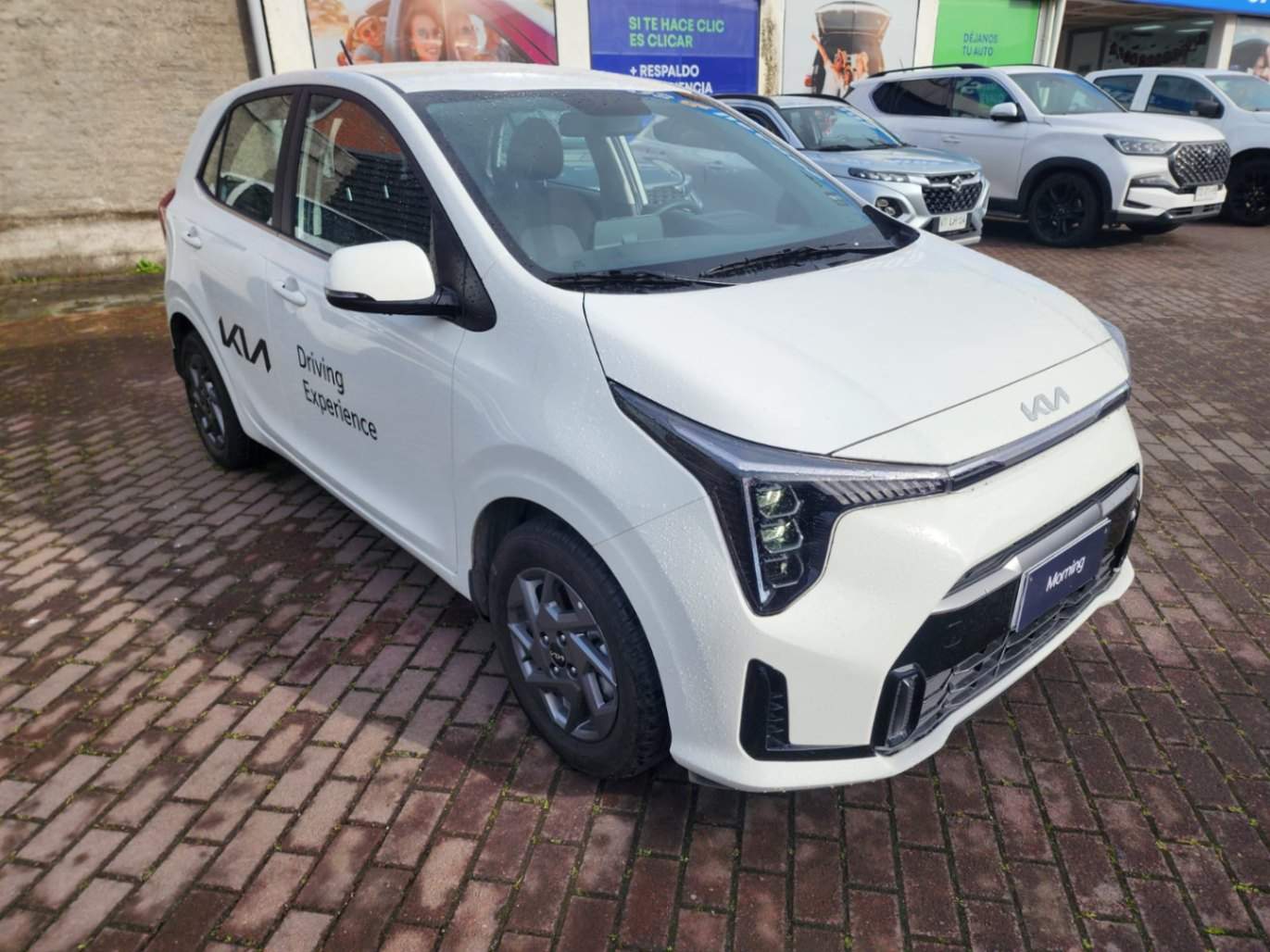 KIA