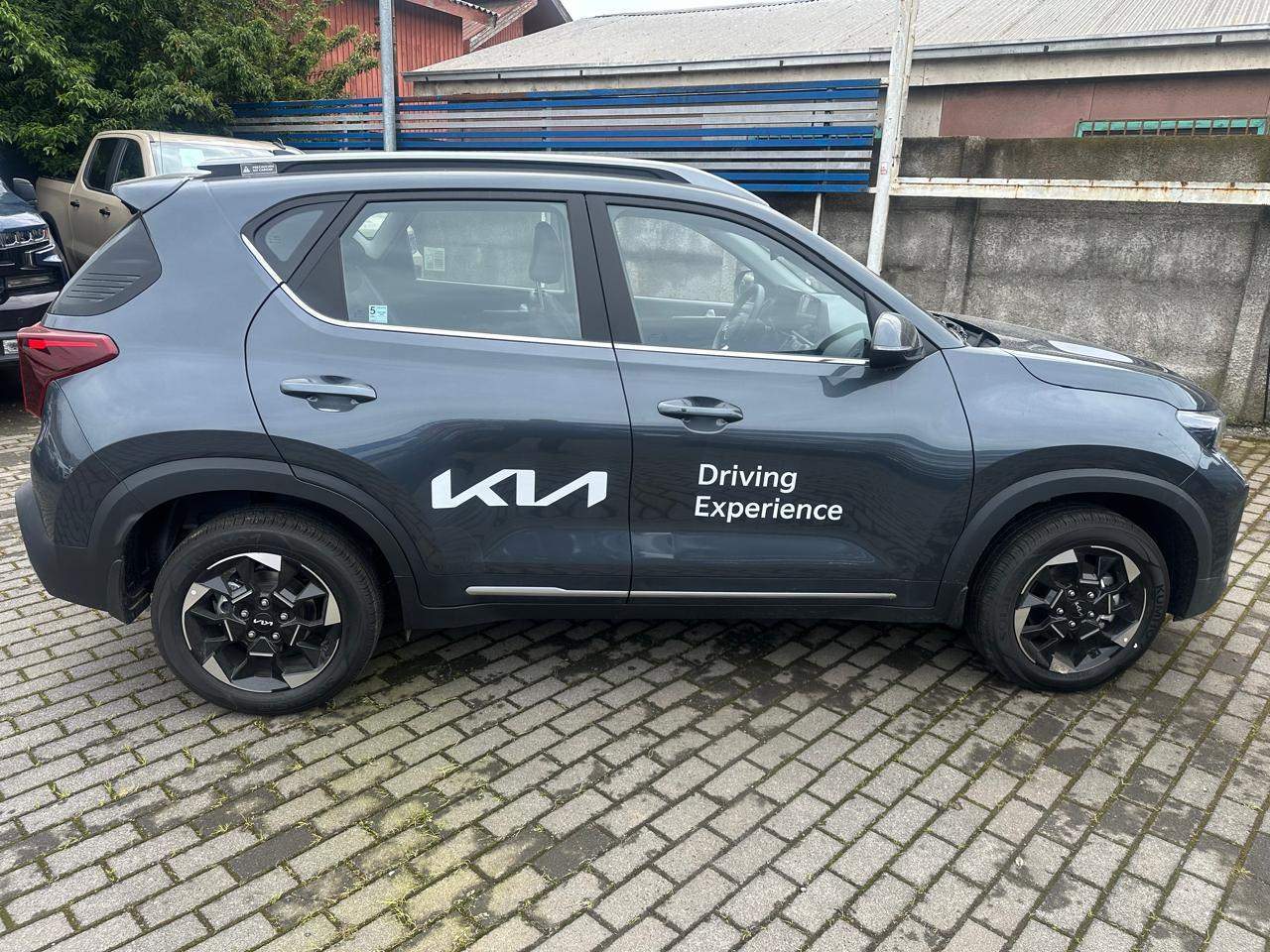 KIA - 3
