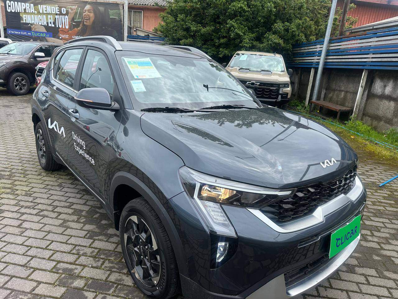 KIA
