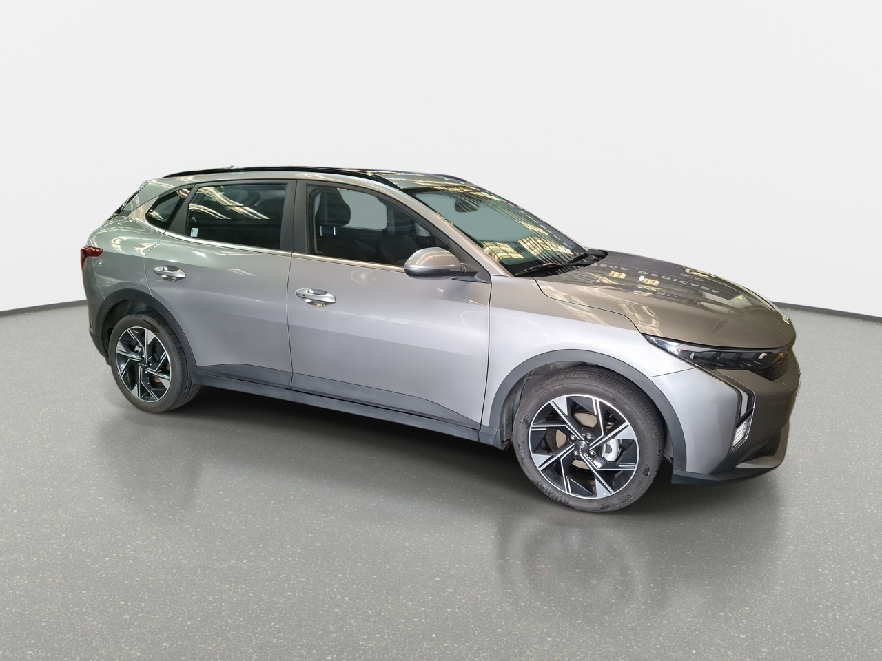 KIA K3 Cross