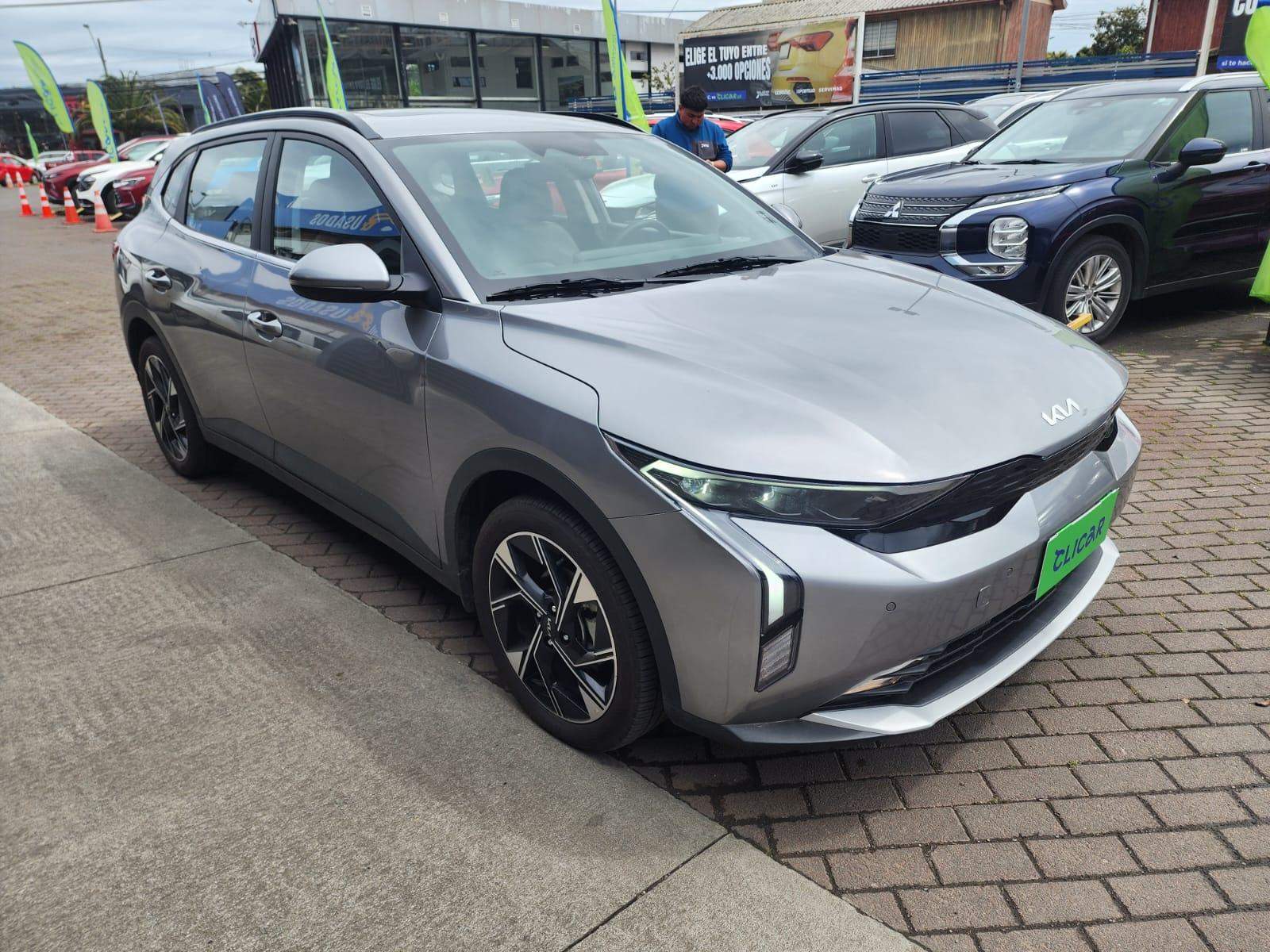 KIA