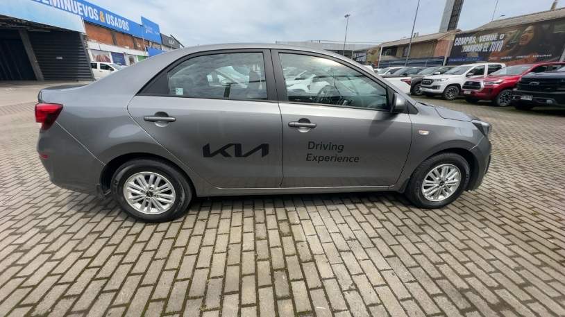 KIA - 3