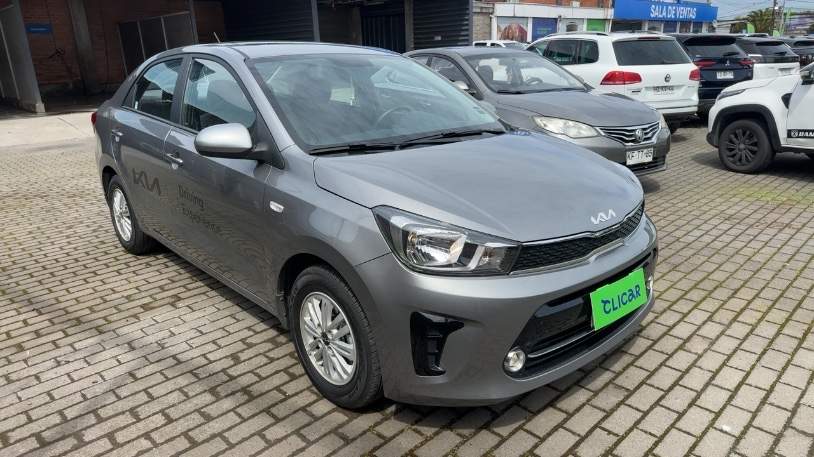KIA