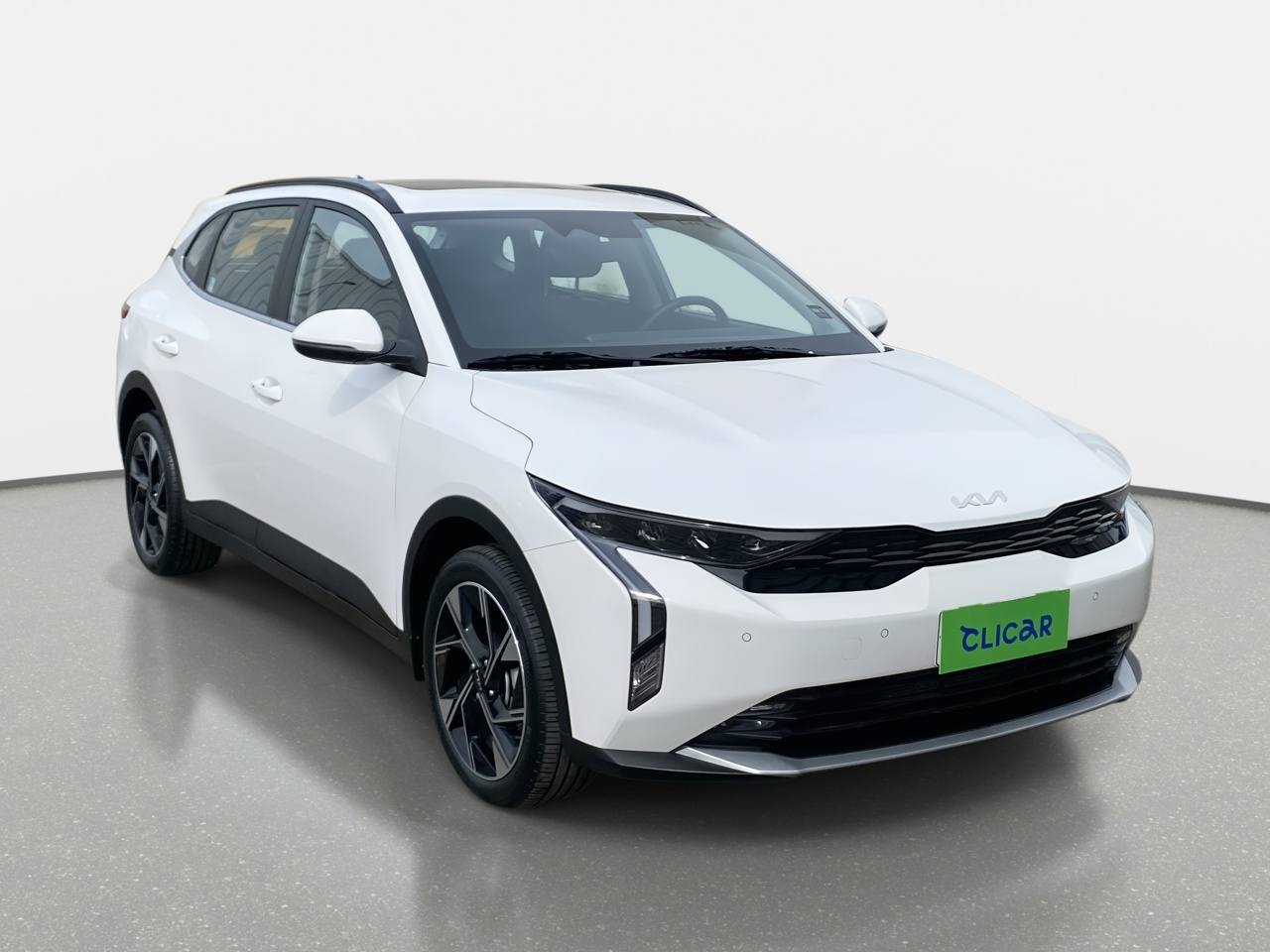 KIA K3 Cross