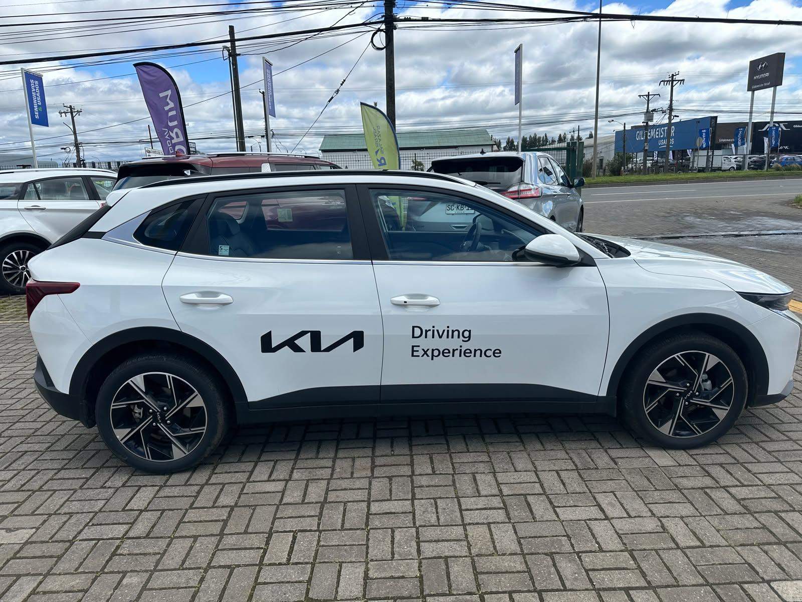 KIA - 3