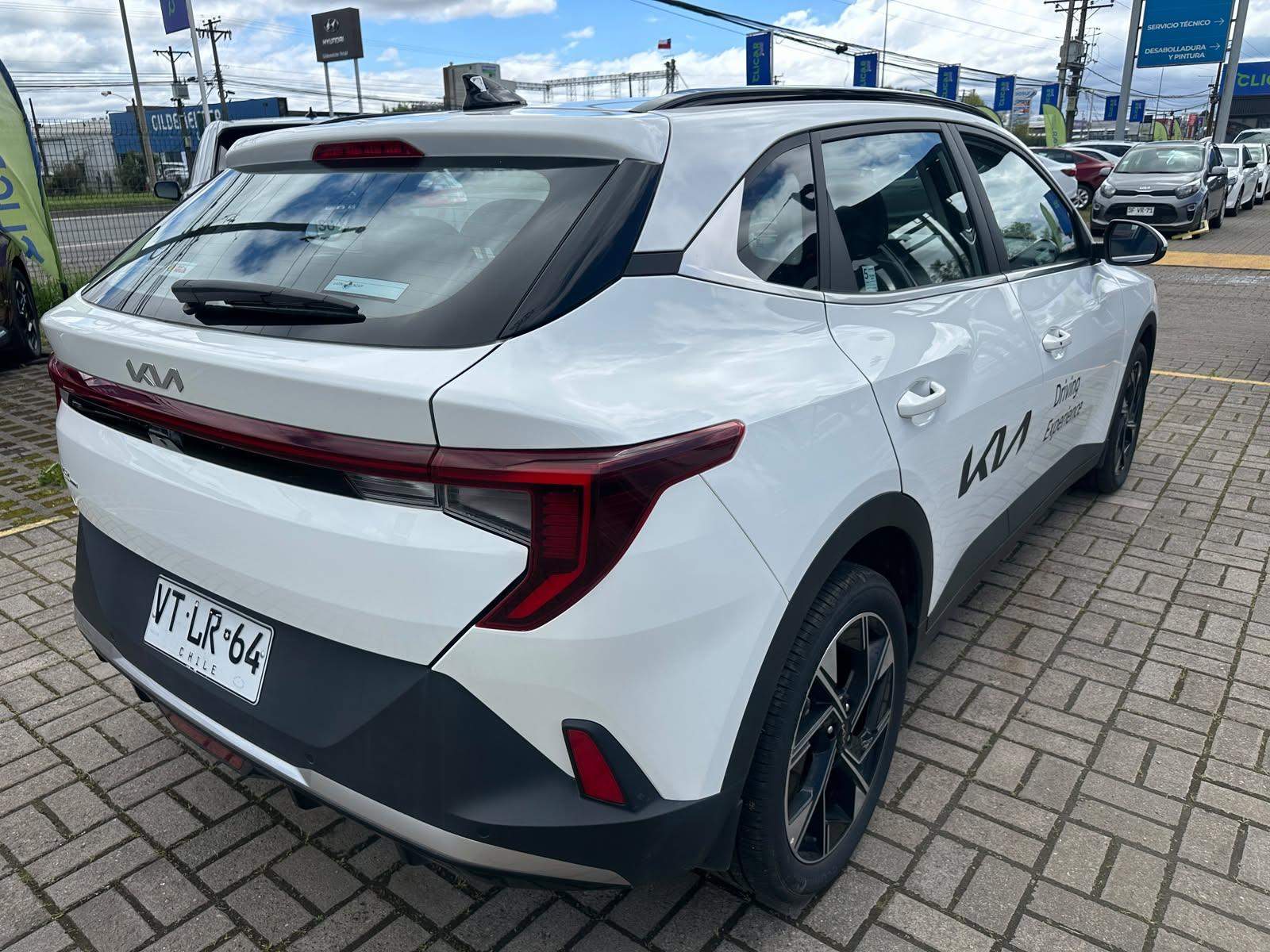 KIA - 4