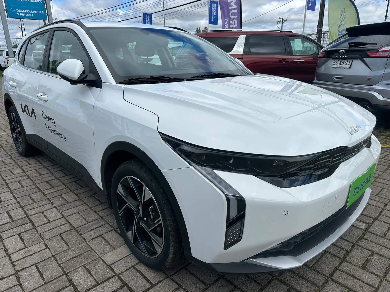 KIA