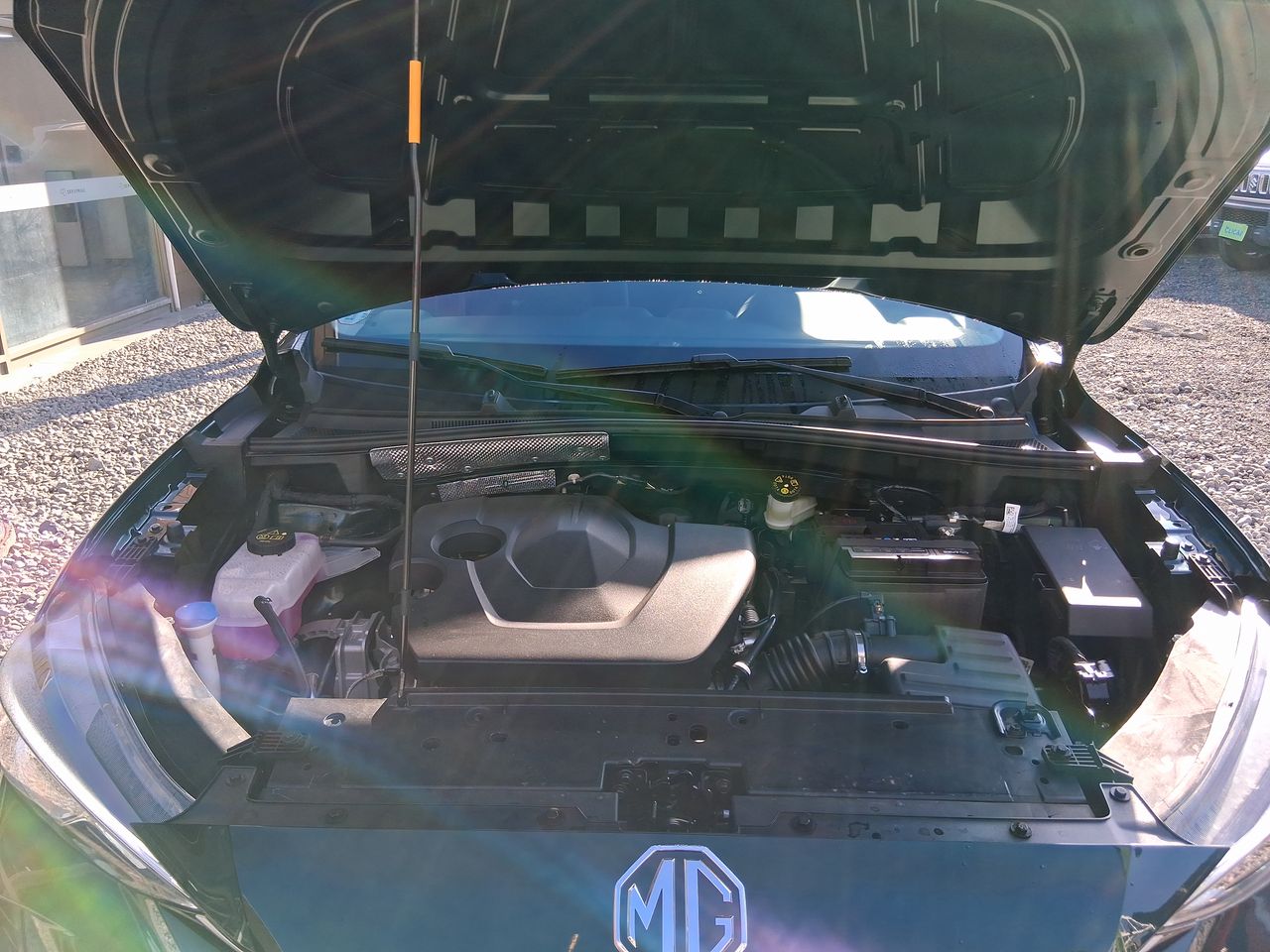 MG - 10