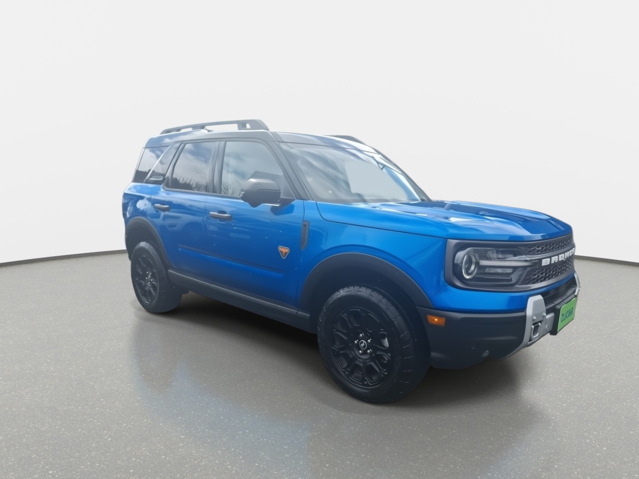 FORD - 1