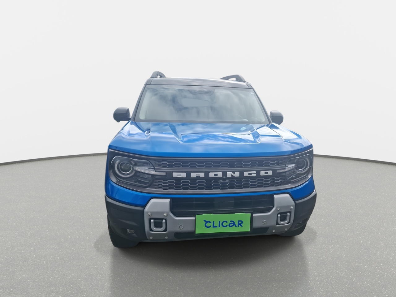 FORD - 2