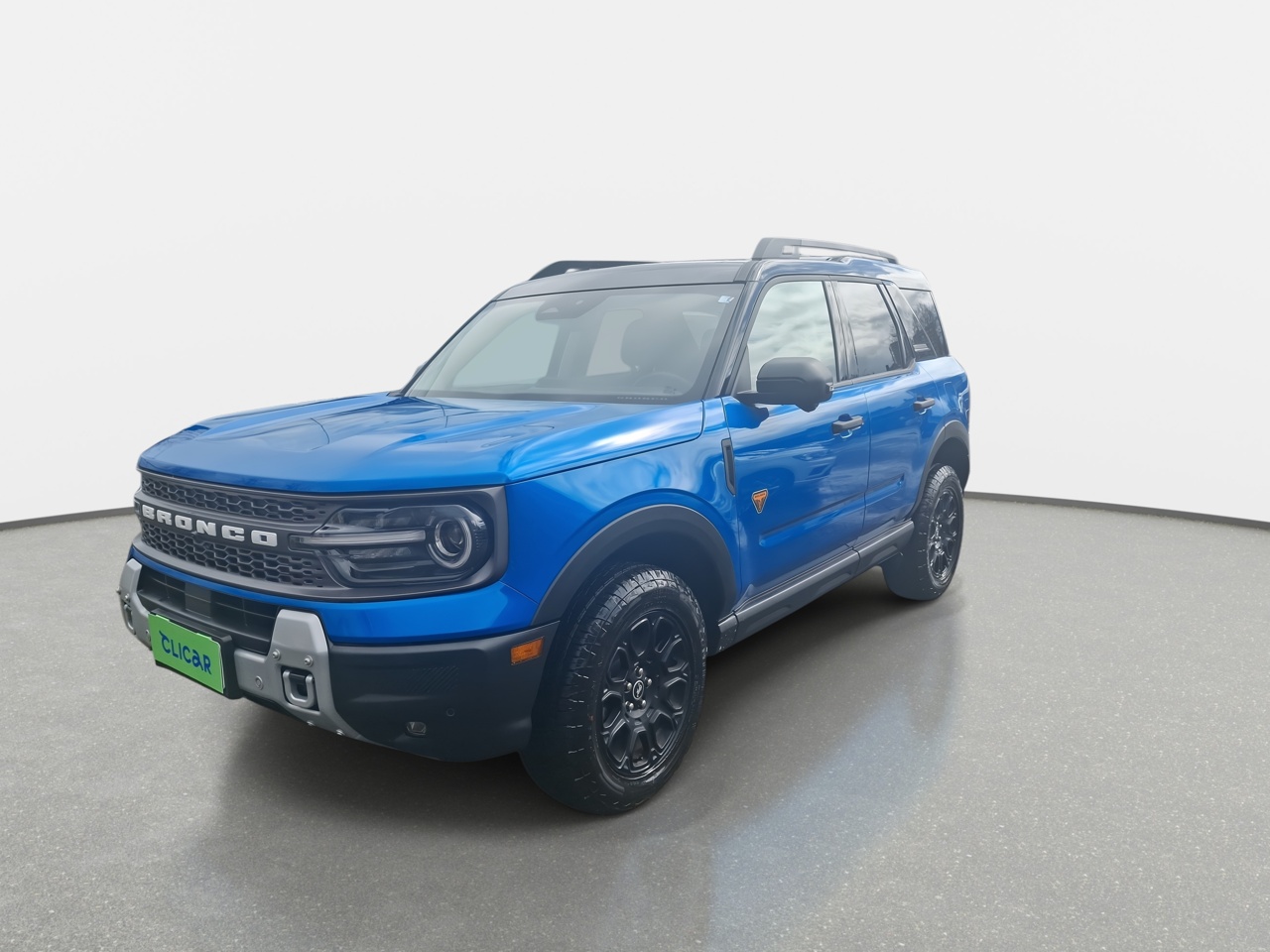 FORD - 3