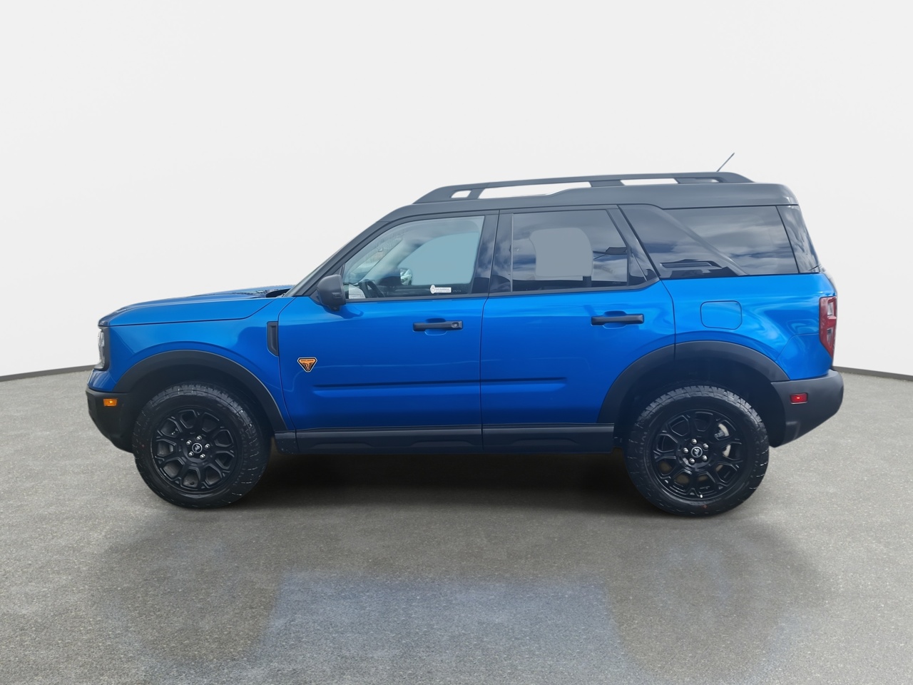 FORD - 4