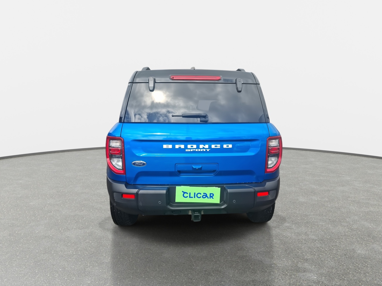 FORD - 6