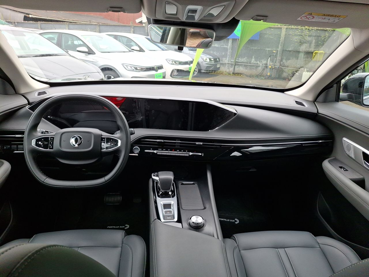 DONGFENG - 31