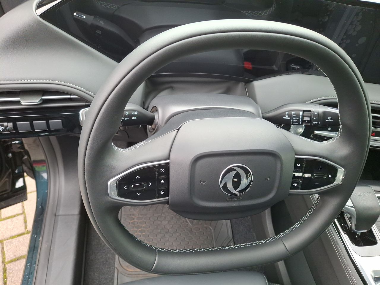 DONGFENG - 24