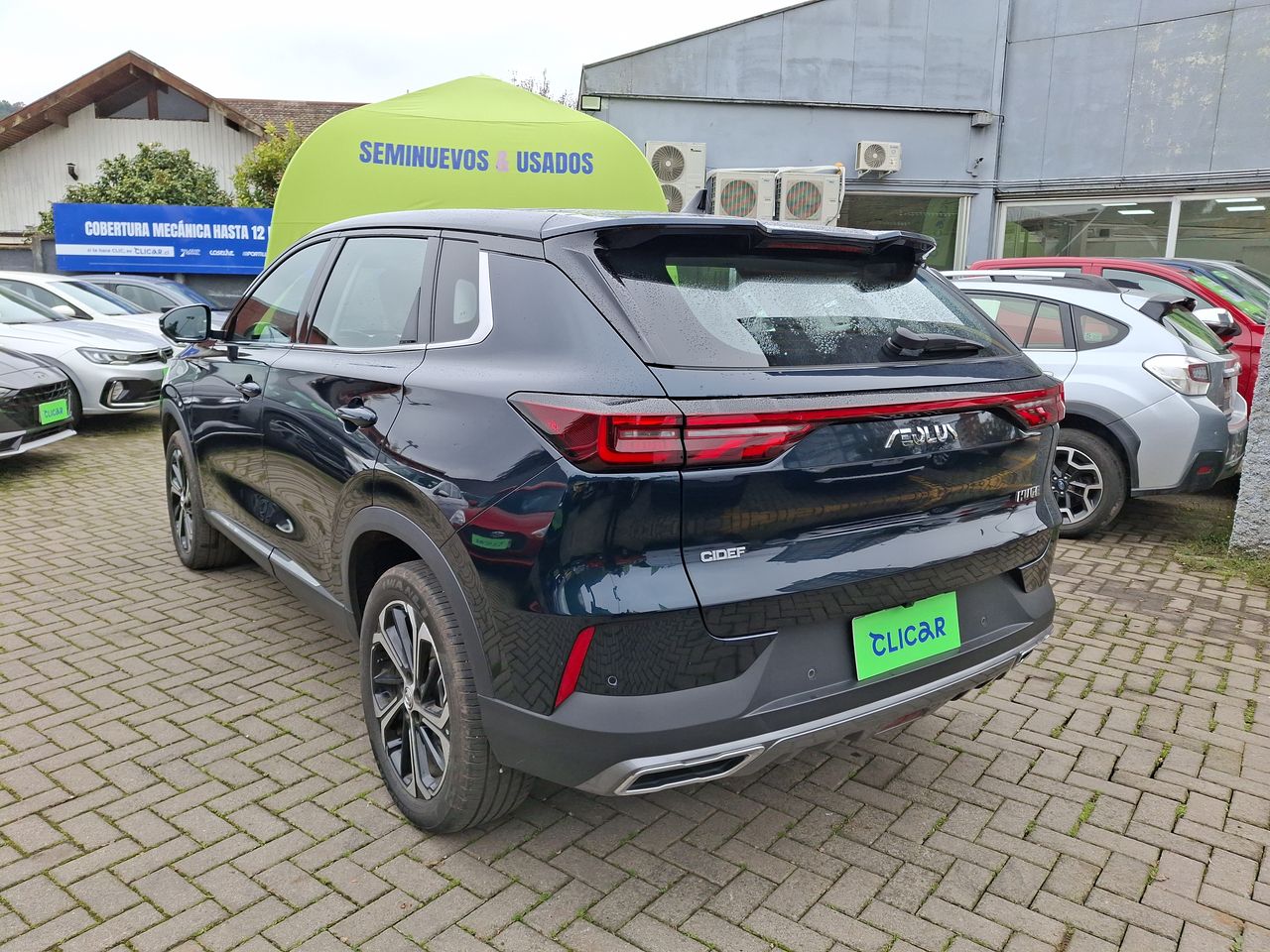 DONGFENG - 5