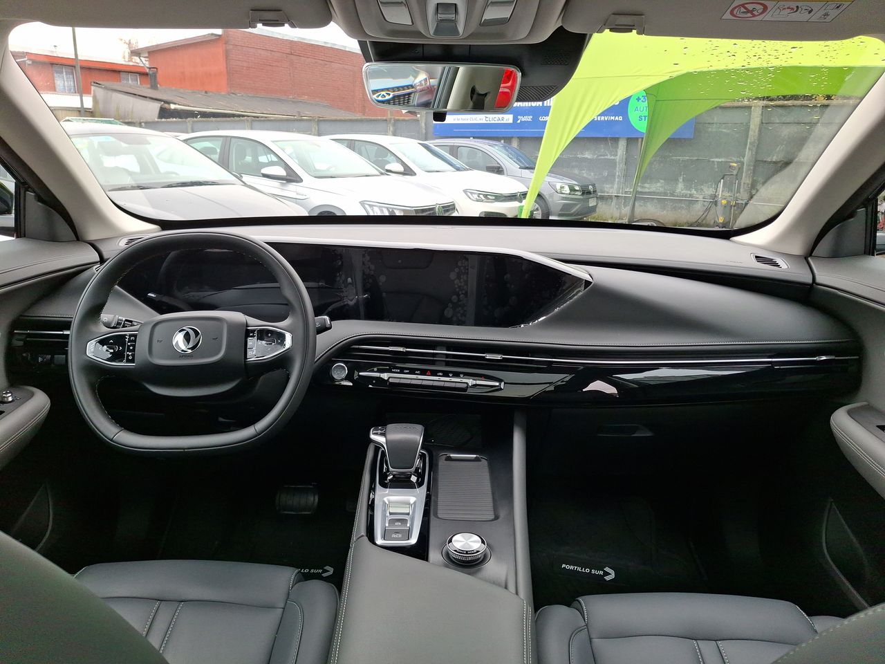 DONGFENG - 9