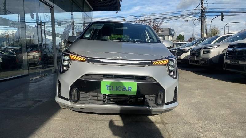 KIA - 2