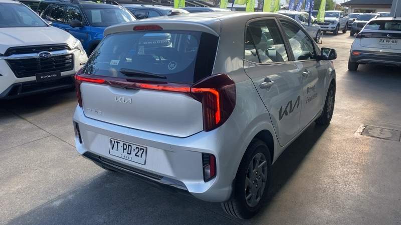KIA - 4