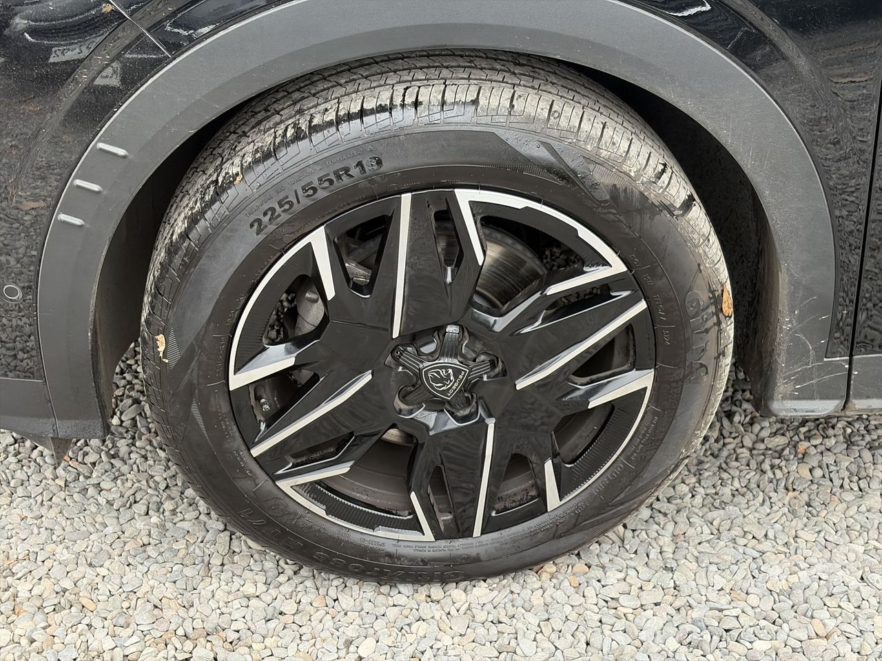 Peugeot 5008 — foto 10 de 20