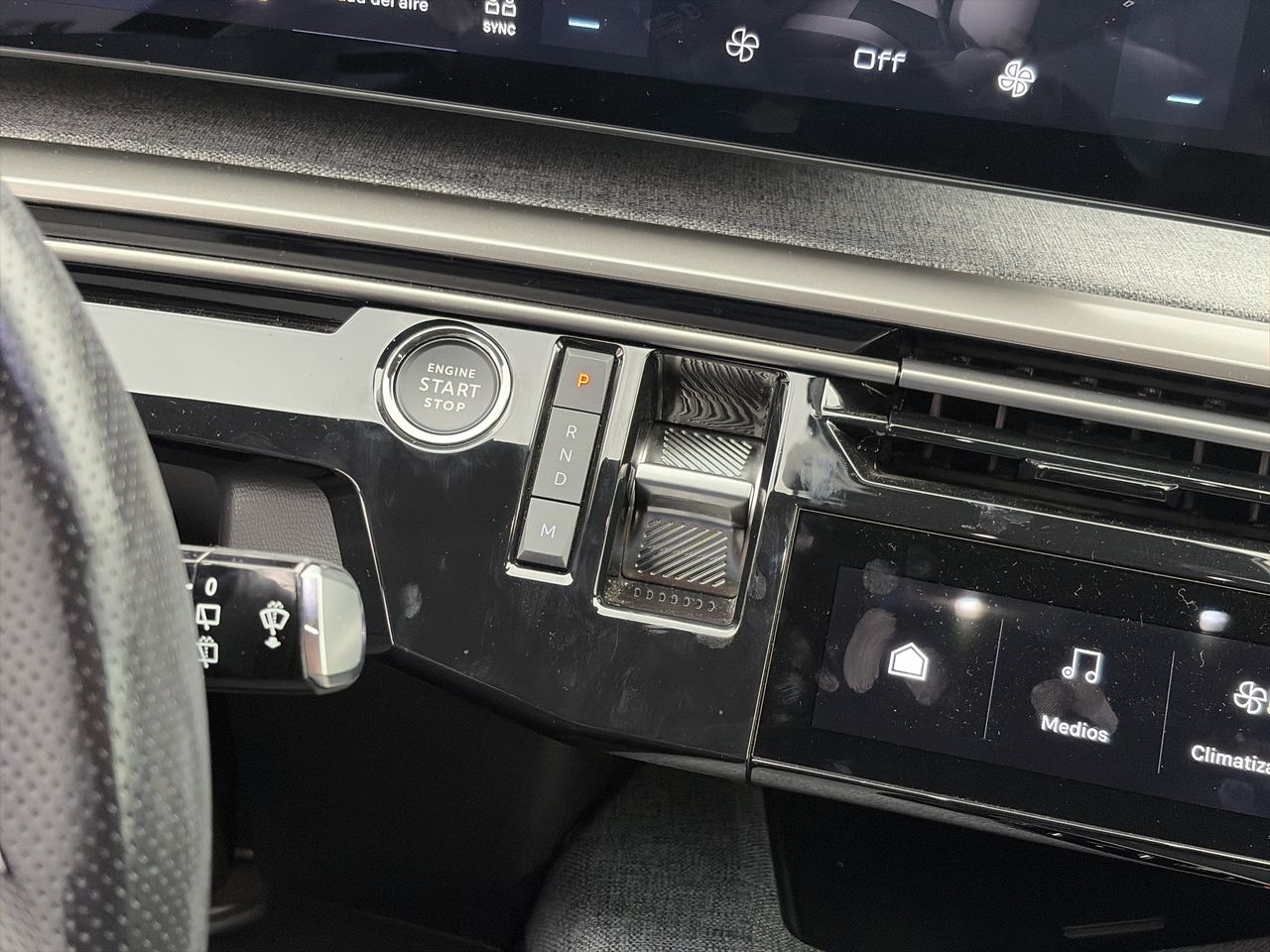 Peugeot 5008 — foto 20 de 20
