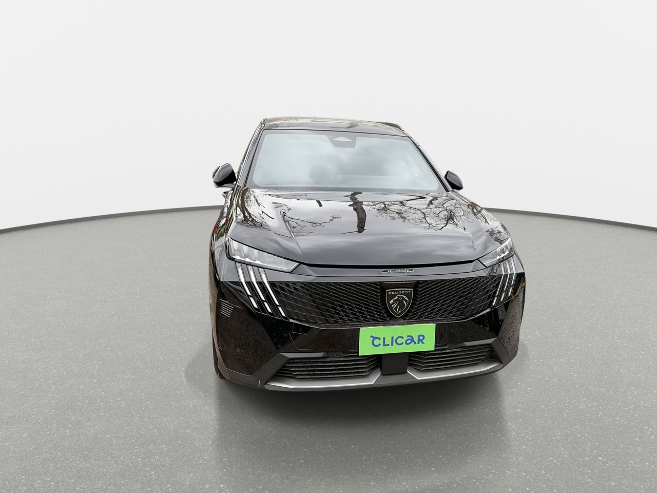 PEUGEOT - 2