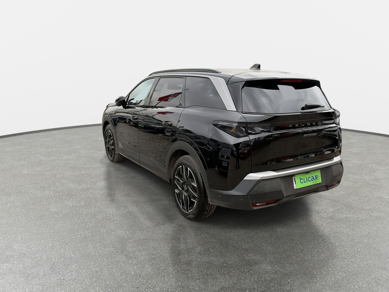 PEUGEOT - 5