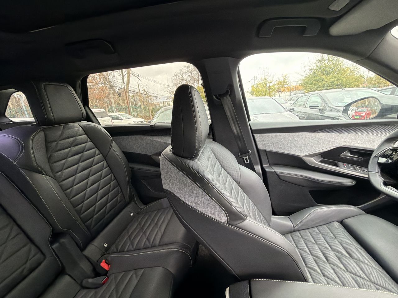Peugeot 5008 — foto 8 de 20