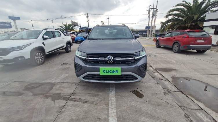 VOLKSWAGEN - 2