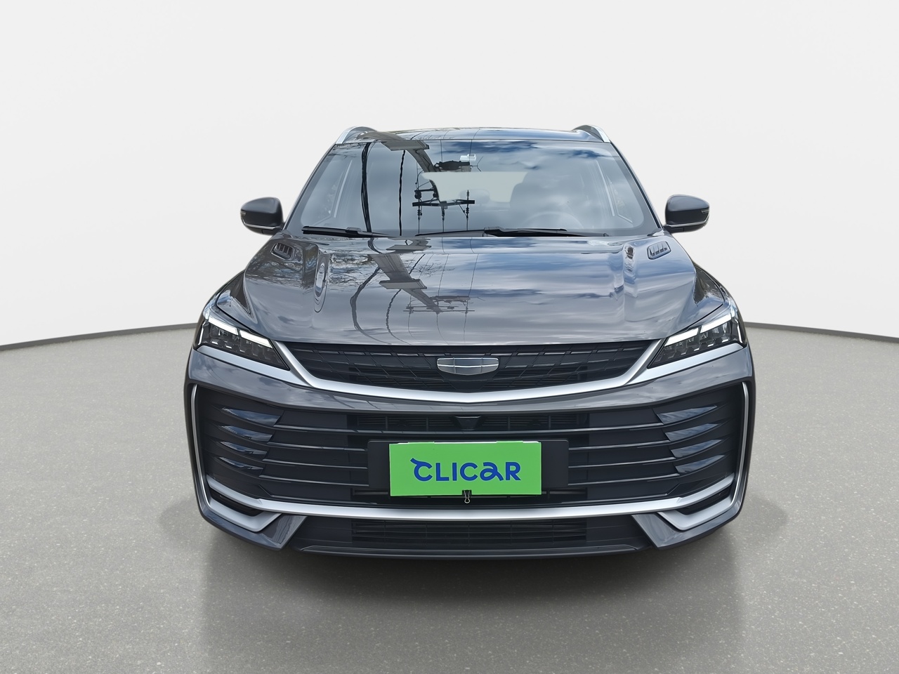 GEELY - 2