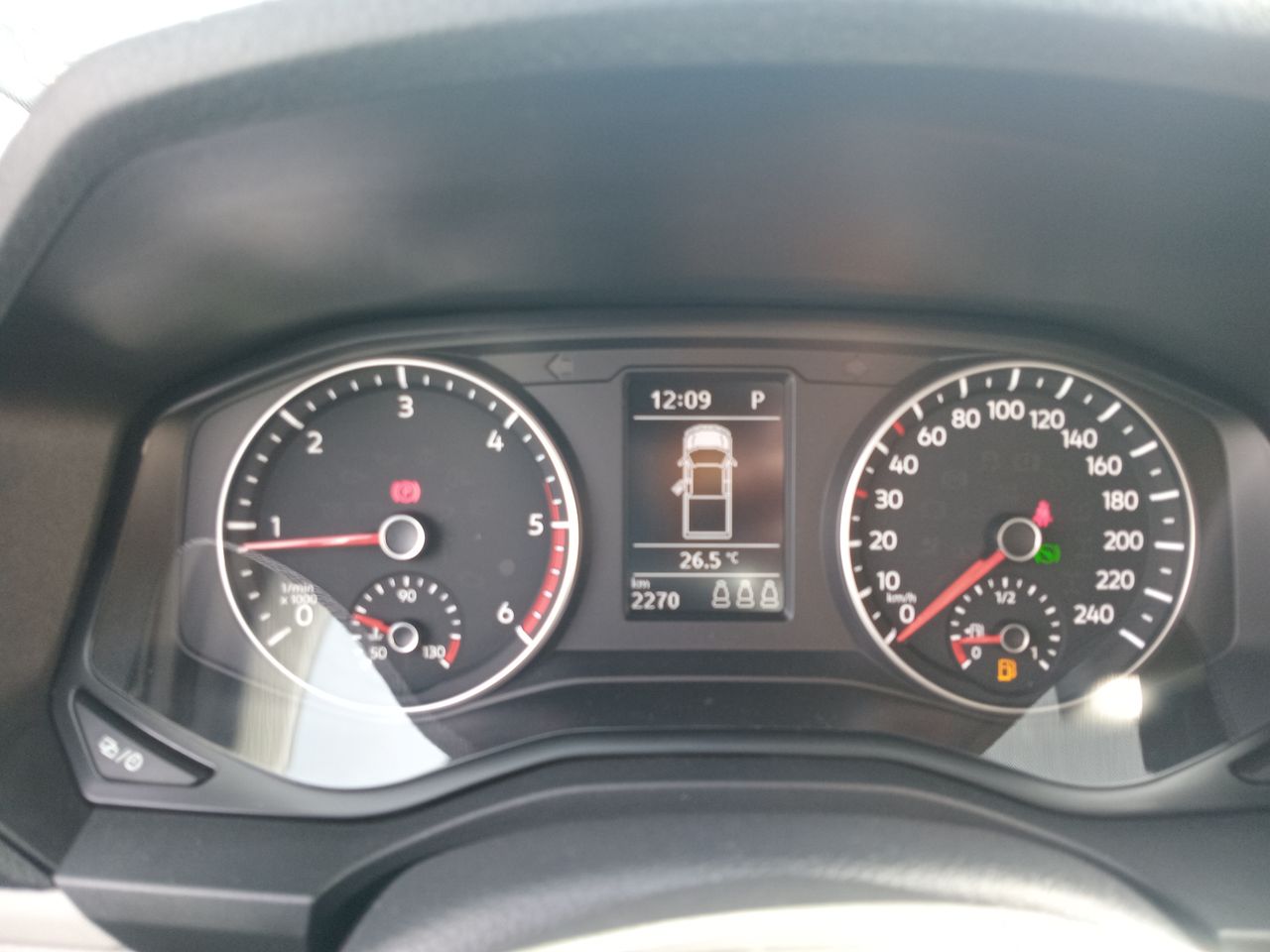 Volkswagen Amarok — foto 26 de 34