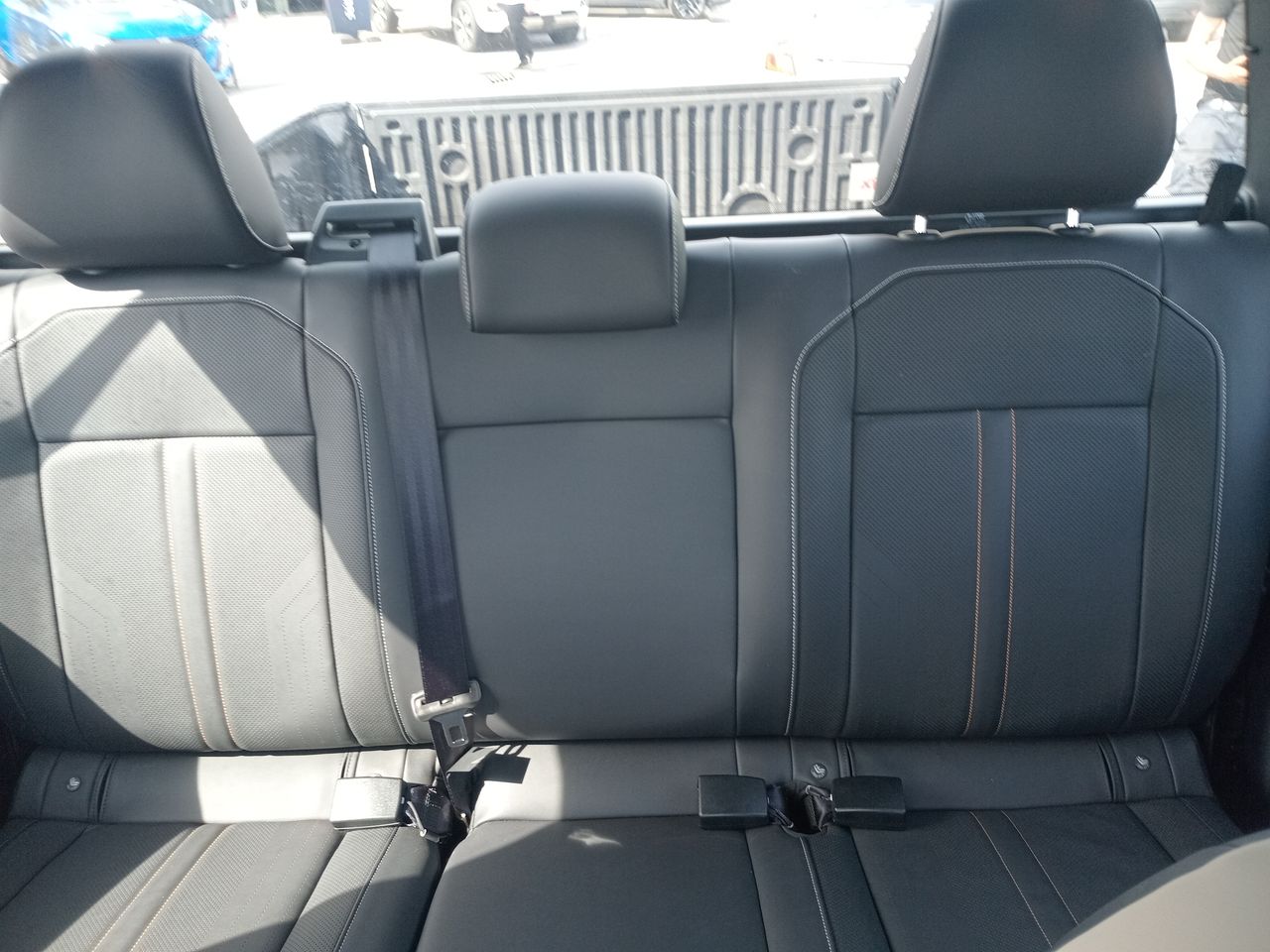 Volkswagen Amarok — foto 33 de 34