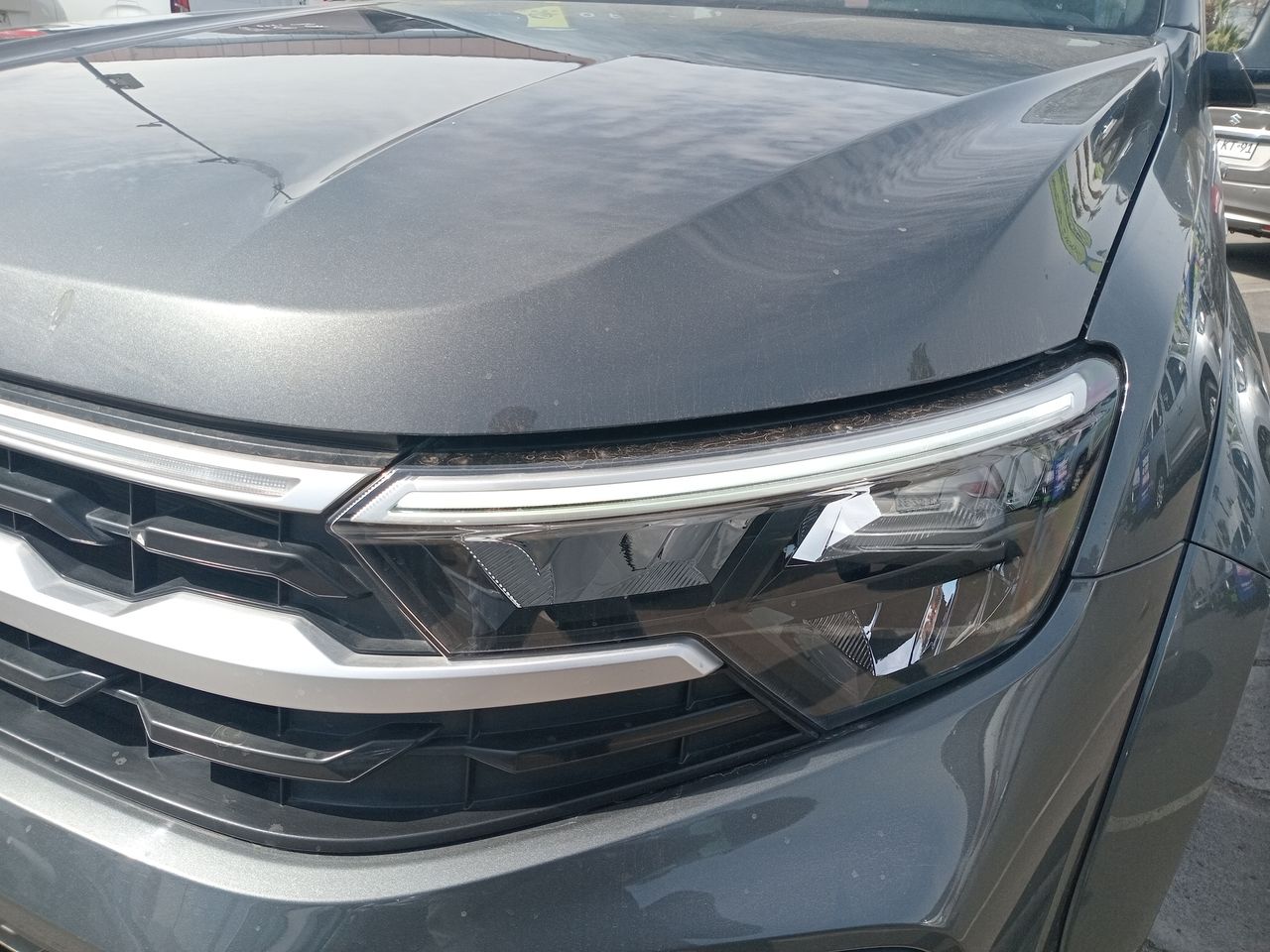 Volkswagen Amarok — foto 17 de 34