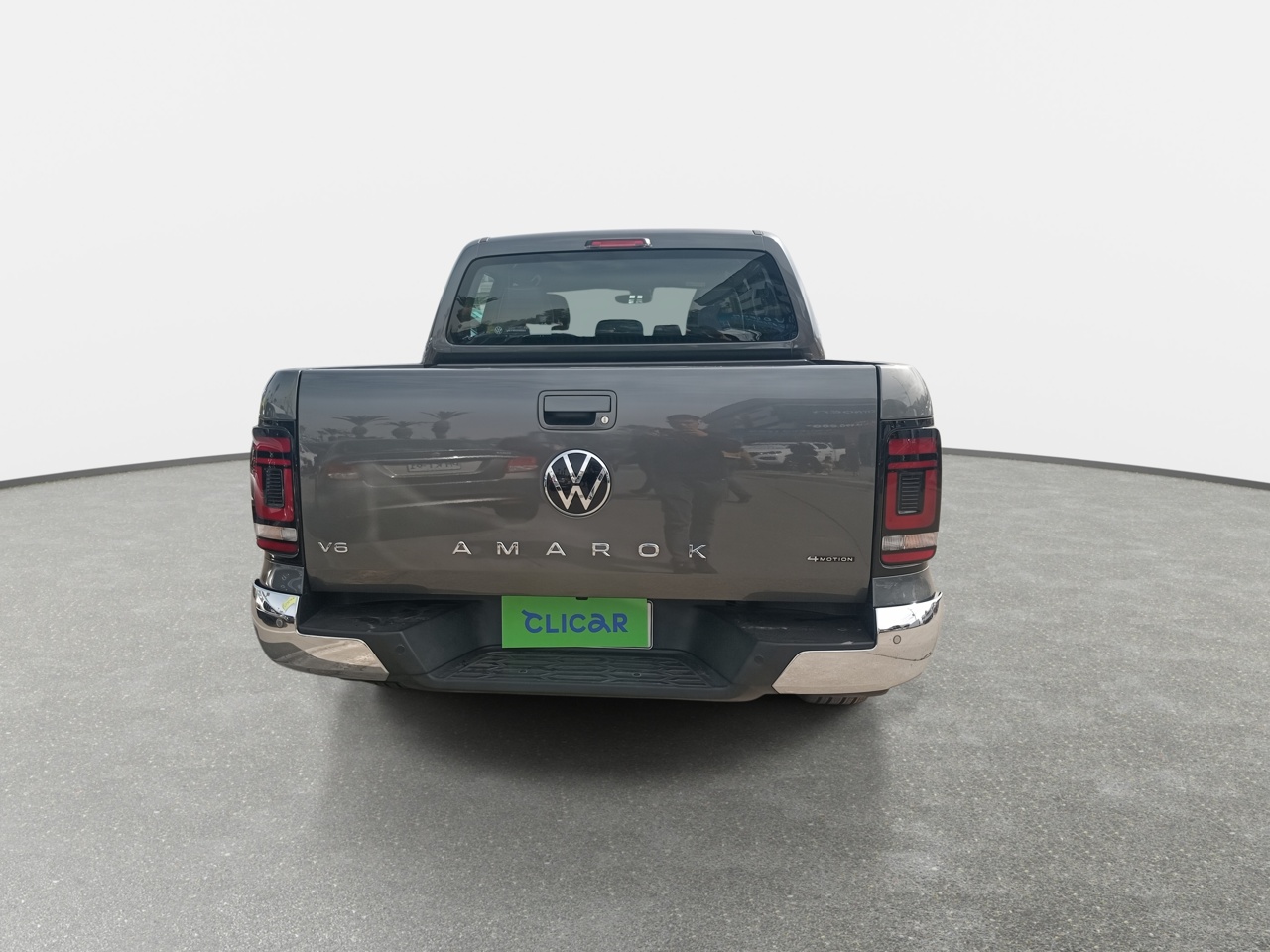 VOLKSWAGEN - 5