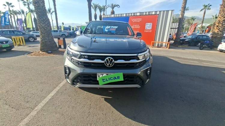 VOLKSWAGEN - 2