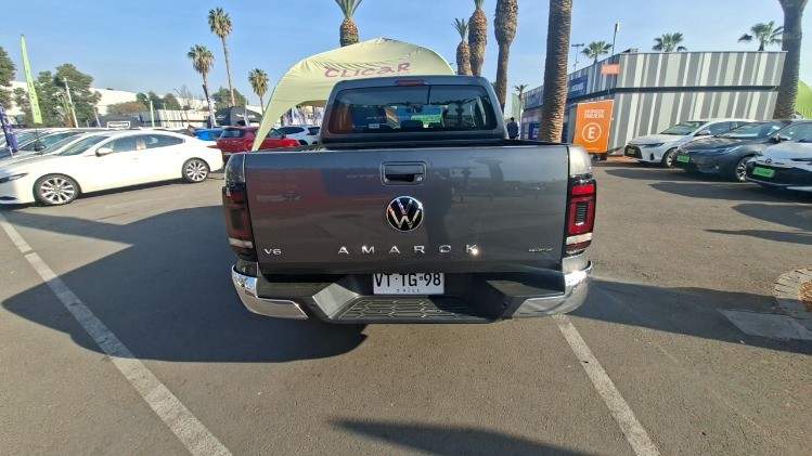 VOLKSWAGEN - 5