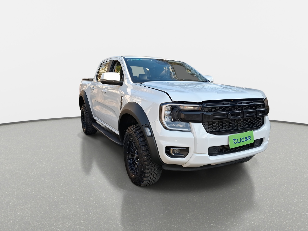 FORD - 1