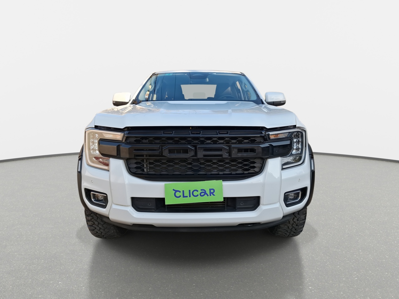 FORD - 2